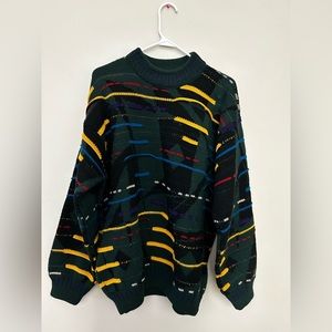 COOGI SWEATER